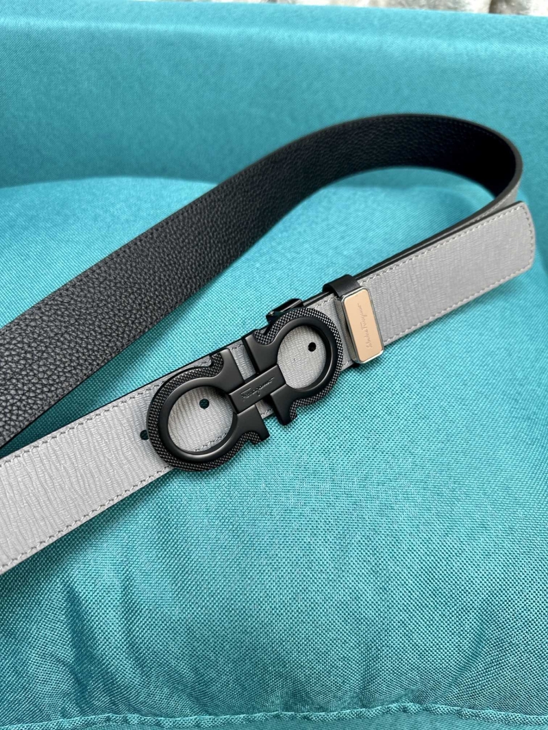 Ferragamo Belts